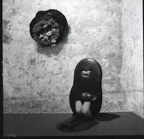 Stela [Stéle], 1968 