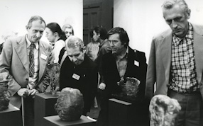 Muzeum Sztuki w Łodzi, 1975 
