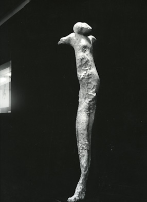 Jednonoga, 1965 