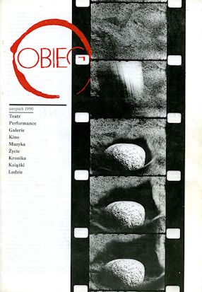 Obieg, 1990. 