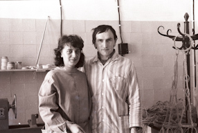 Patients, 1987. 