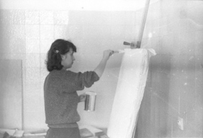 Patients, 1987 - working materials. 