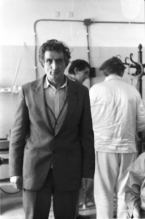 Patients, 1987. 