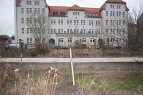 Berlin-Birkenau, Łukasz Surowiec 