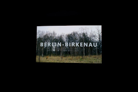 Berlin-Birkenau, Łukasz Surowiec 