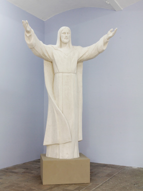 Christ the King, Mirosław Patecki 