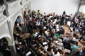 Konferencja Prasowa 