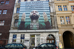 Solidarity Action, Rebranding European Muslims, Public Movement 