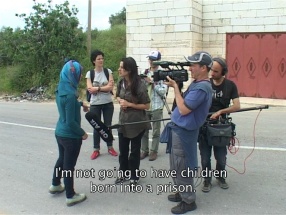 Nabi Saleh, 29.4.2011 