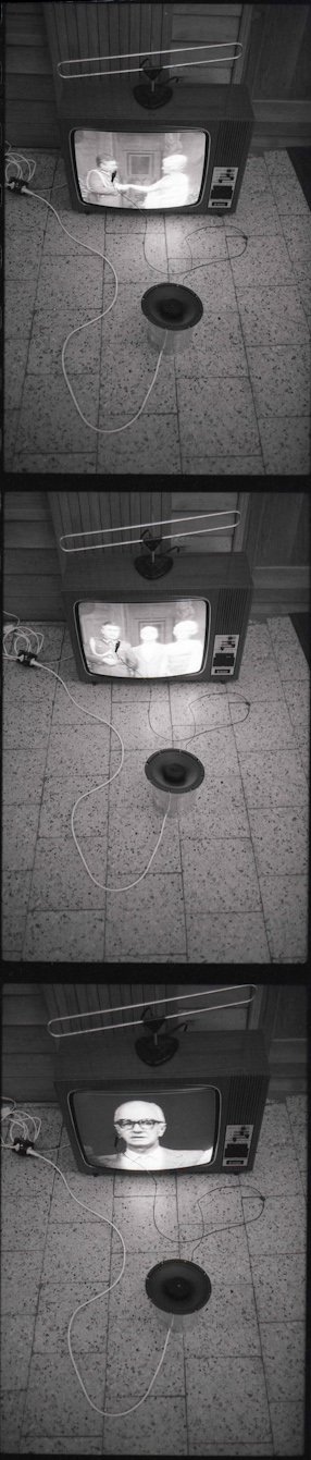TV Music 
