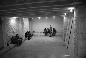 Galerie 14 - Wystawa Bernda Lohausa 