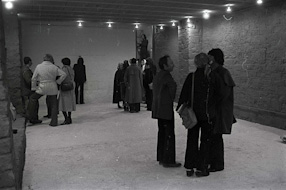 Galerie 28 - wystawa Gorana Trbuljaka 