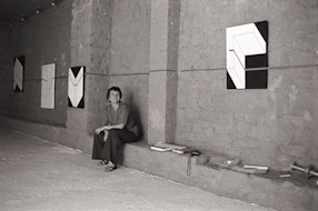Galerie 30, Paris 1975 
