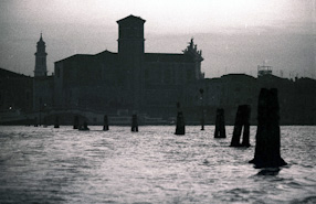 Apocalypsis cum figuris, Wenecja 1975 