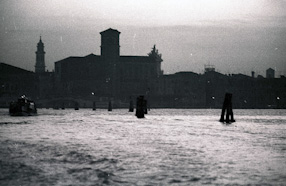 Apocalypsis cum figuris, Wenecja 1975 