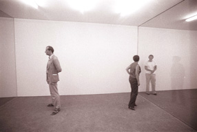 37 Biennale w Wenecji, 1976 