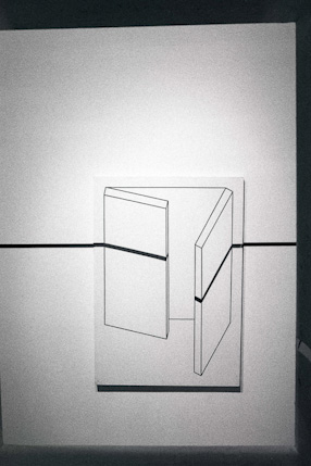 Galerie J&J Donguy, 1992 