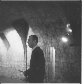 Wystawa w Galerii Krzysztofory, 1965 