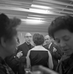 Wystawa inauguracyjna, 1966 