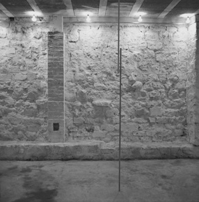 Galerie 8 - Wystawa Petera Downsbrougha 