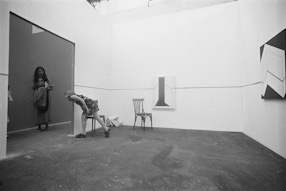 37 Biennale w Wenecji, 1976 