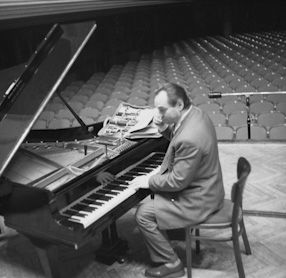 VI Międzynarodowy Konkurs Pianistyczny im. Fryderyka Chopina, 1960 