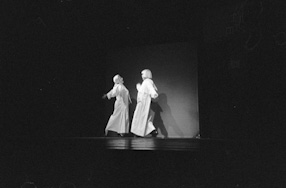 Kabaret Wagabunda, 1959 