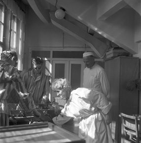 Fizjologiczne podstawy leczenia zeza, 1963 