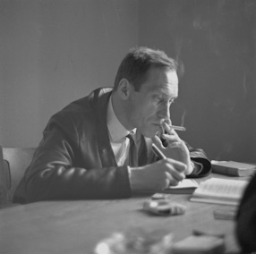 Leszek Kołakowski, 1965 