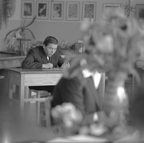 Matura exam, 1961 