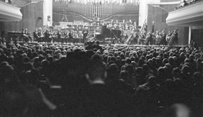 The 6th Fryderyk Chopin international competition, 1960 