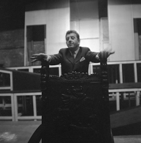 Mariusz Dmochowski, 1969 