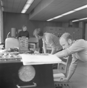 University of Science and Technology\\\'s 50th anniversarry, 1969 
