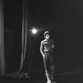 Theatre of Children of Zaglebie, 1969 