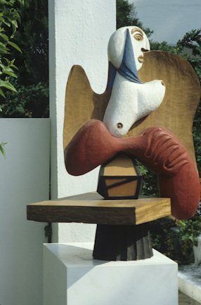 Le Corbusier, 1983 
