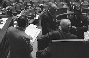 Congress of United Nations friends, 1960 