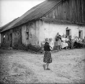 Pieniny, 1960 