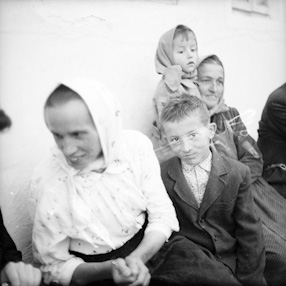 Pieniny, 1960 