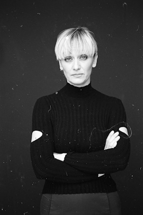 Portret, 2000 