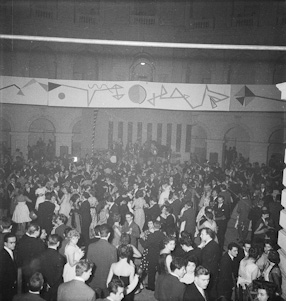 New Year\'s Eve, 1959 