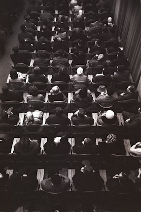 University for adults, 1960 