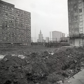 Warszawa, 1970 