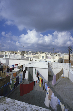 Tunisia 