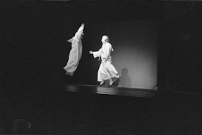 „Wagabunda” cabaret, 1959 