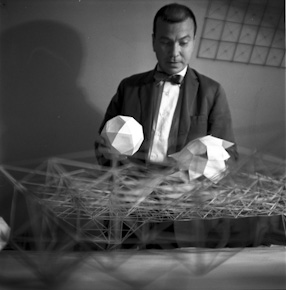 Architekt Duszan Poniż, 1967 