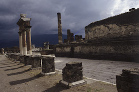 Pompeii - additional photographs 