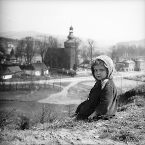 Rabka, 1960 