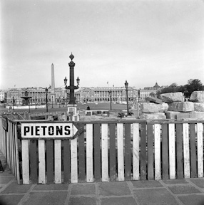 Paris, 1972 