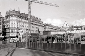 Paryż, 1972 