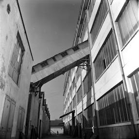 Industrial architecture, 1972 